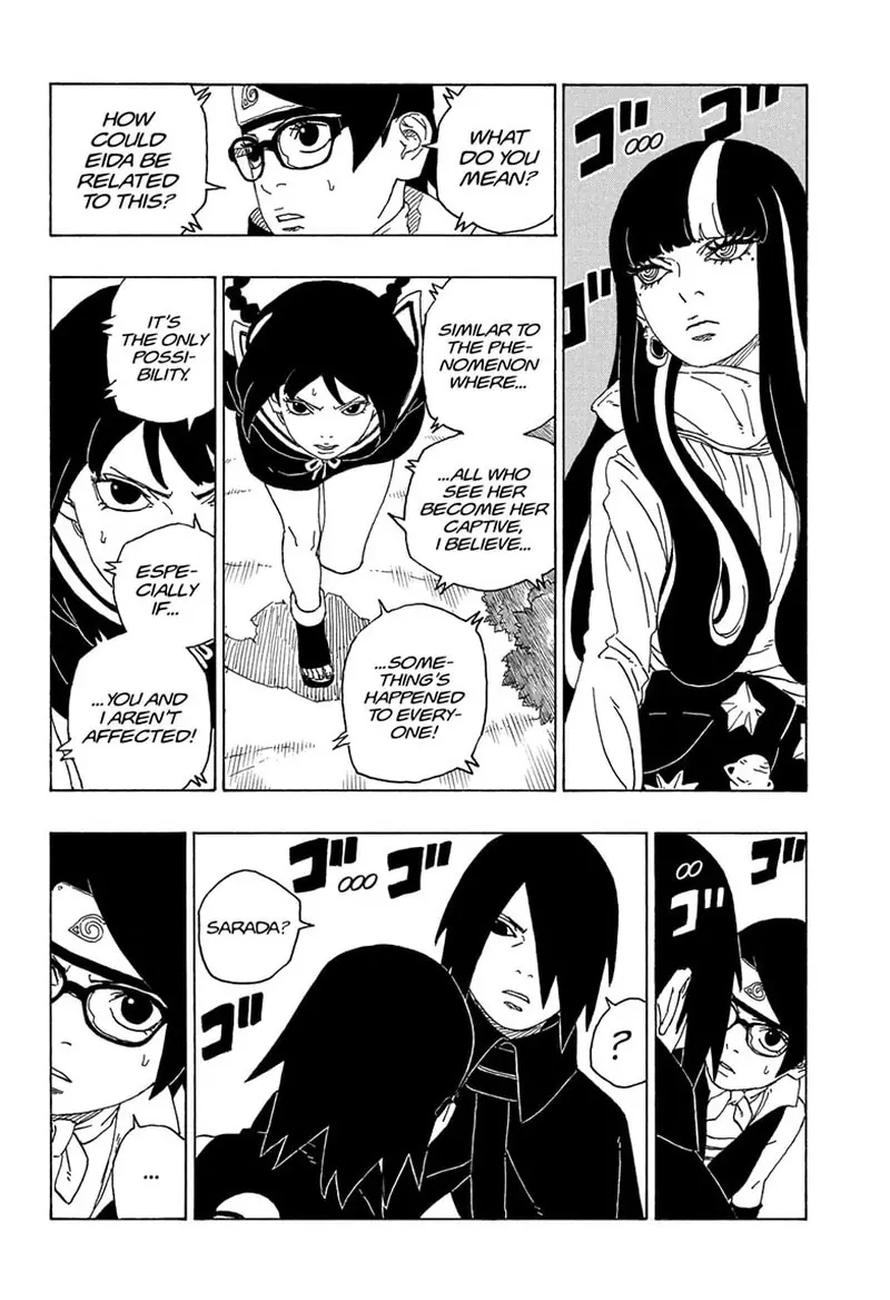 Chapter 80 - Page 16