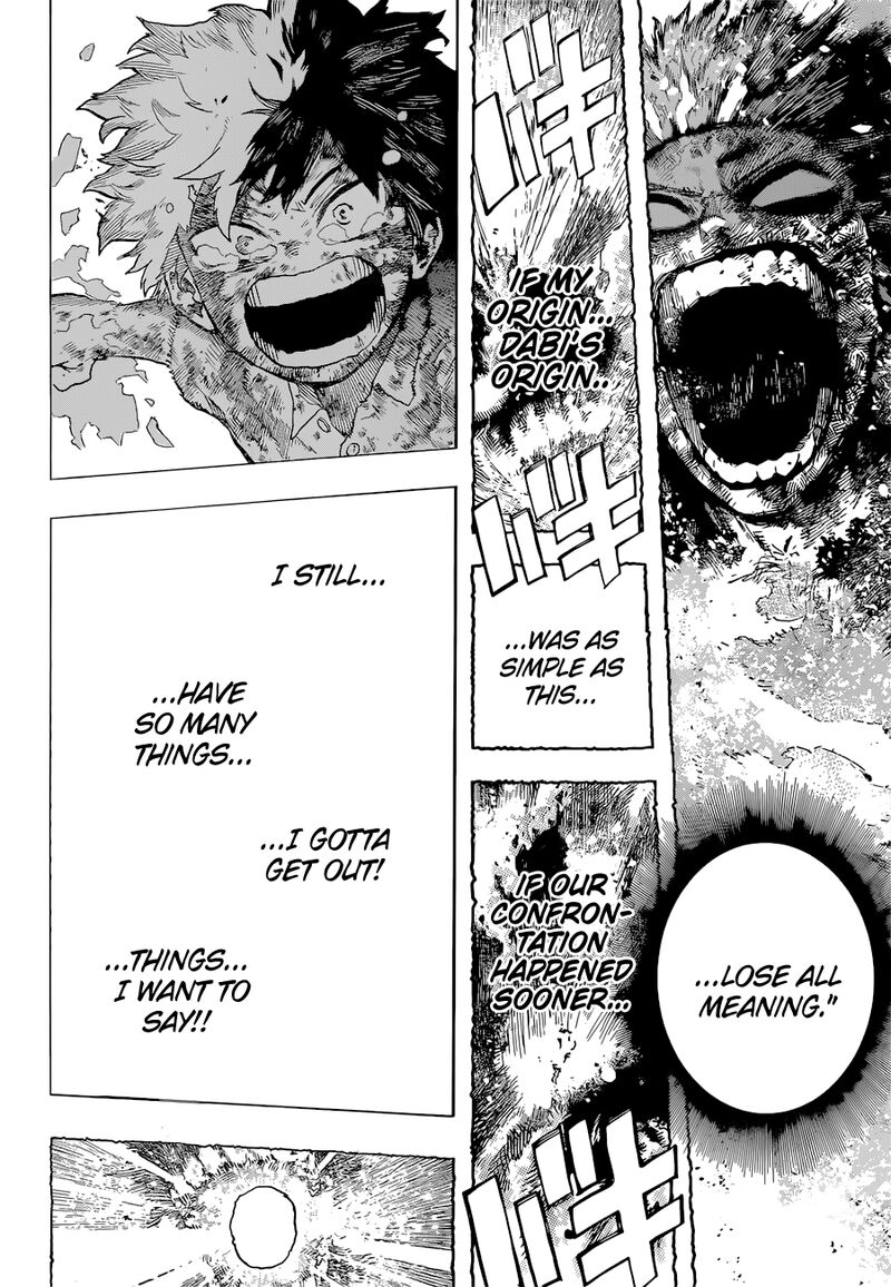 Chapter 390 - Page 5
