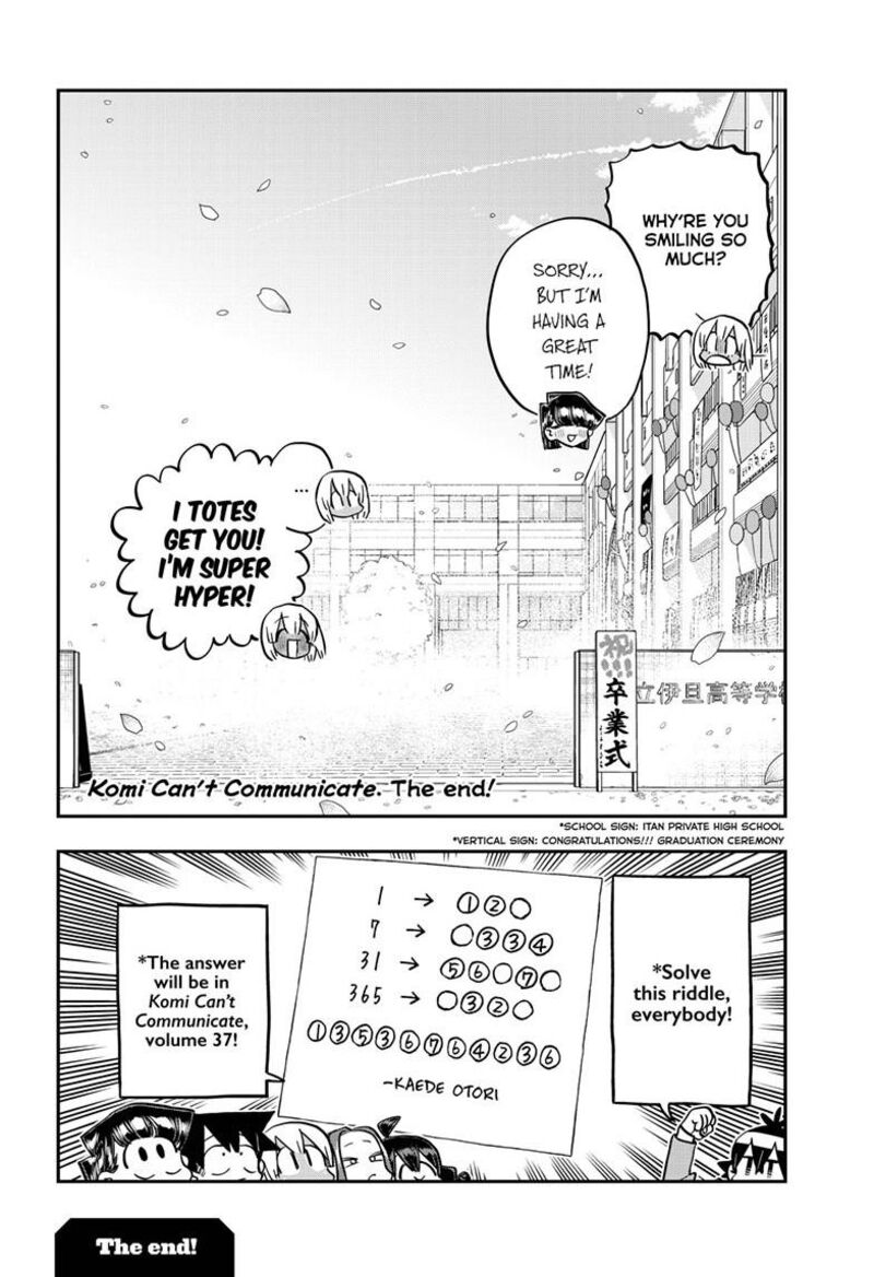 Chapter 499 - Page 23