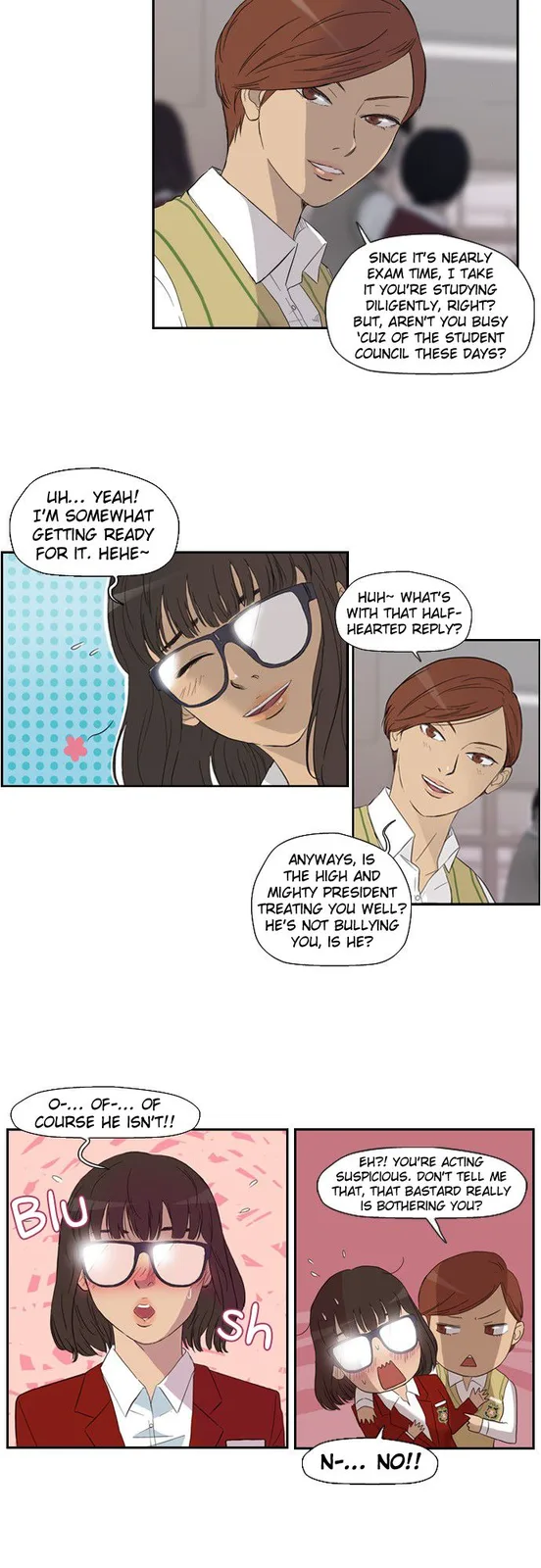 Chapter 2 - Page 3