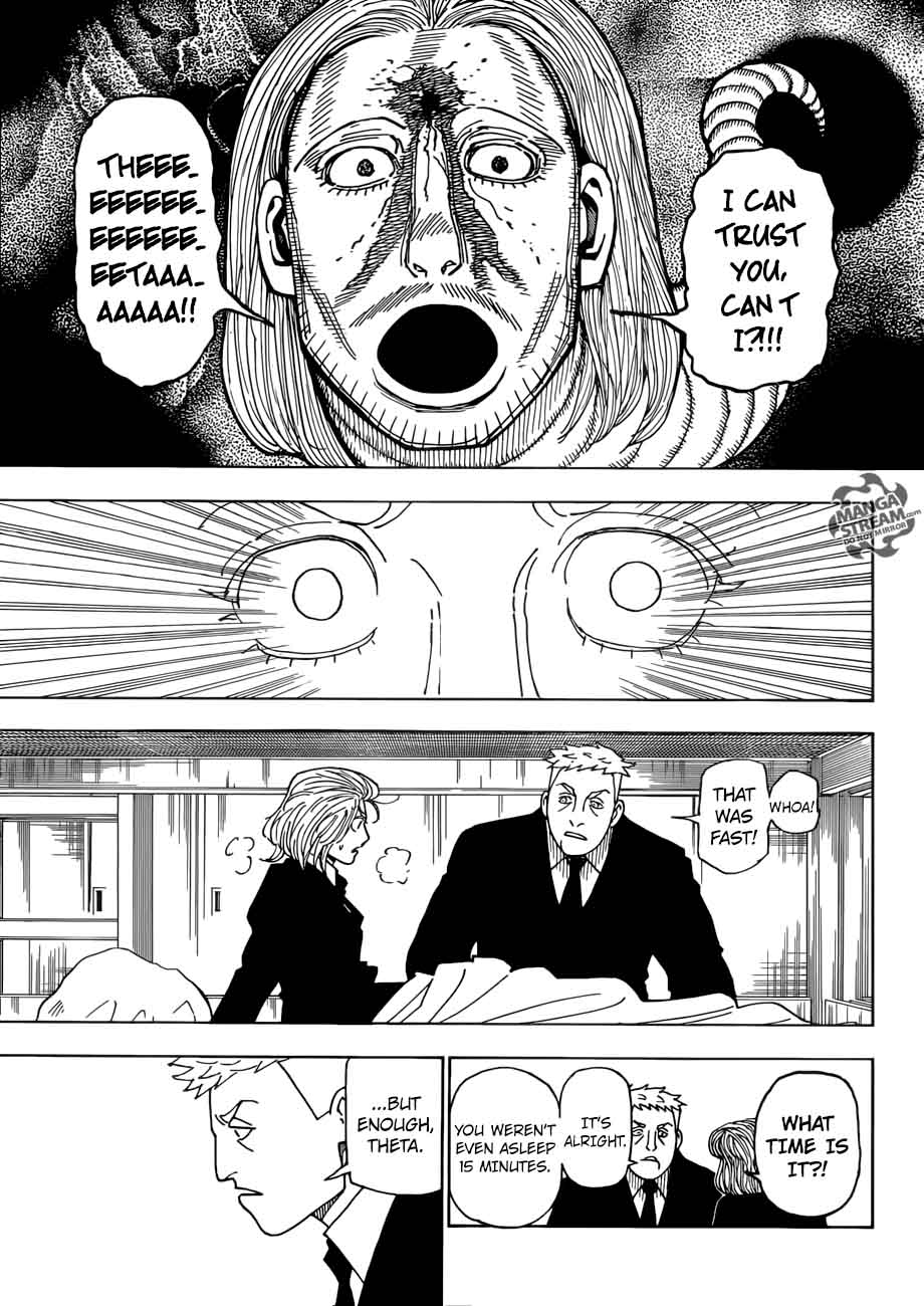 Chapter 385 - Page 17