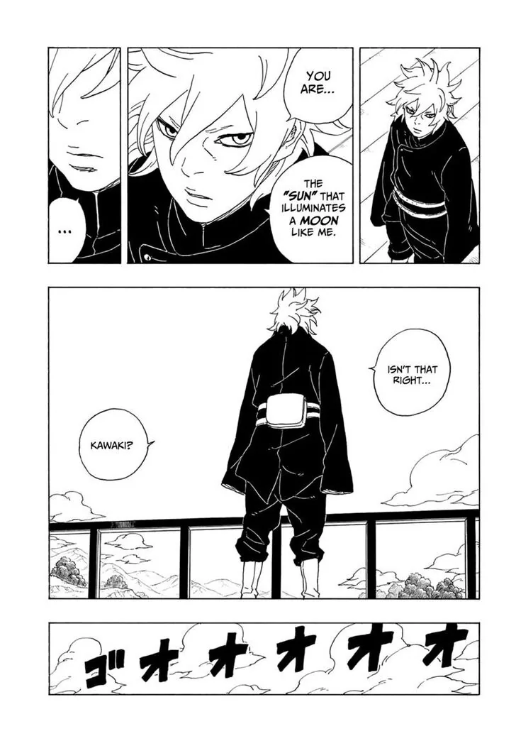 Chapter 81 - Page 22