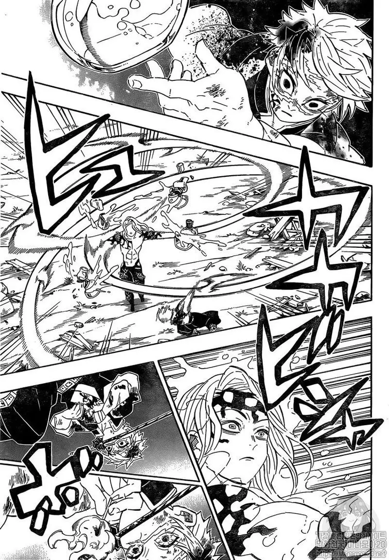 Chapter 185 - Page 15