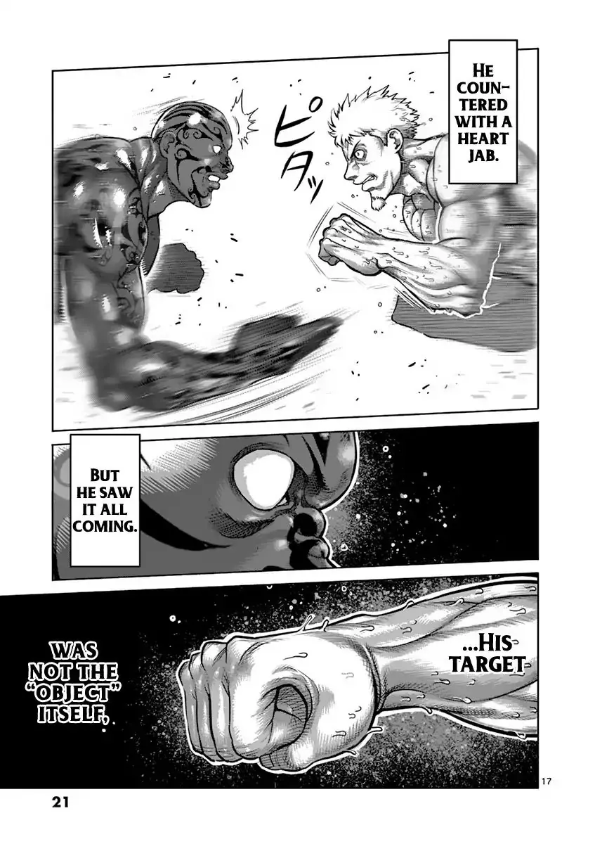 Chapter 191 - Page 22