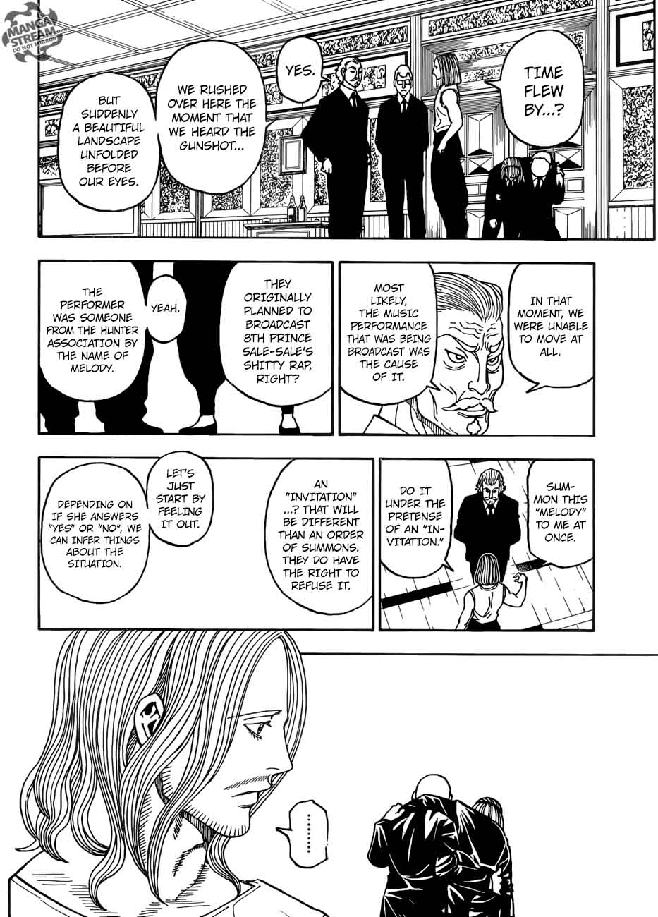 Chapter 385 - Page 16