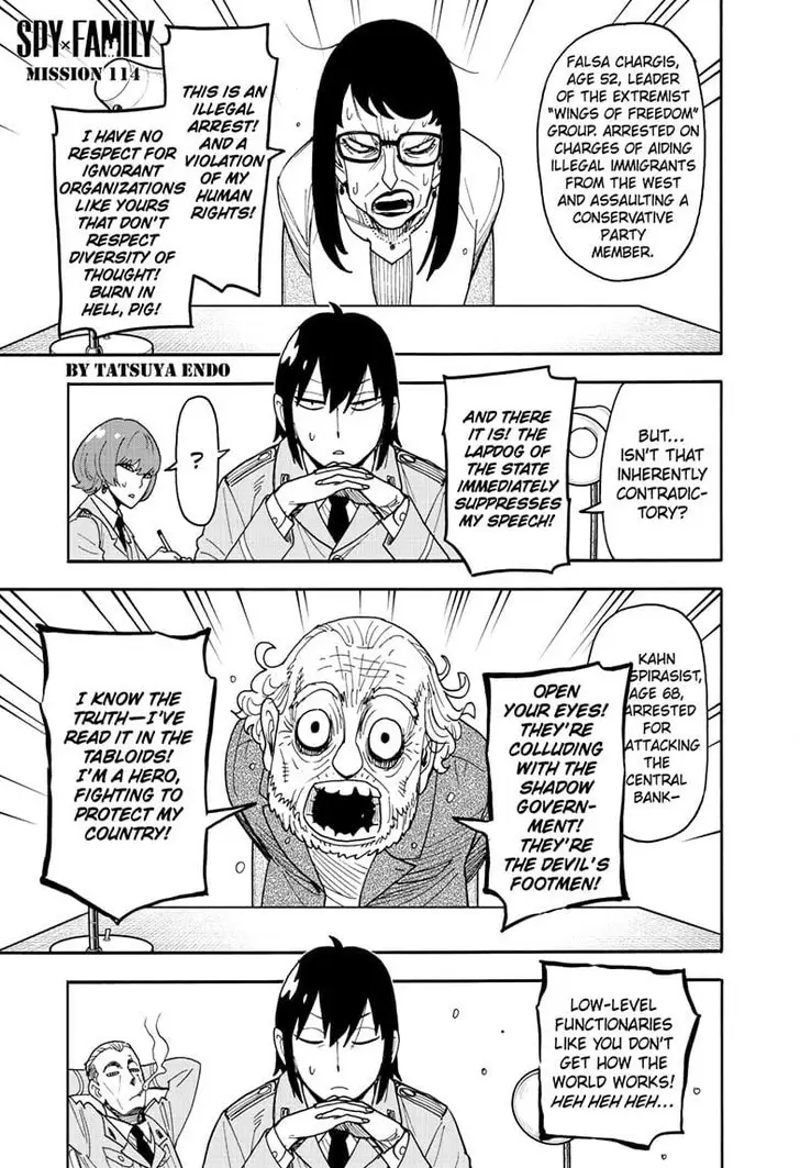 Chapter 114 - Page 1