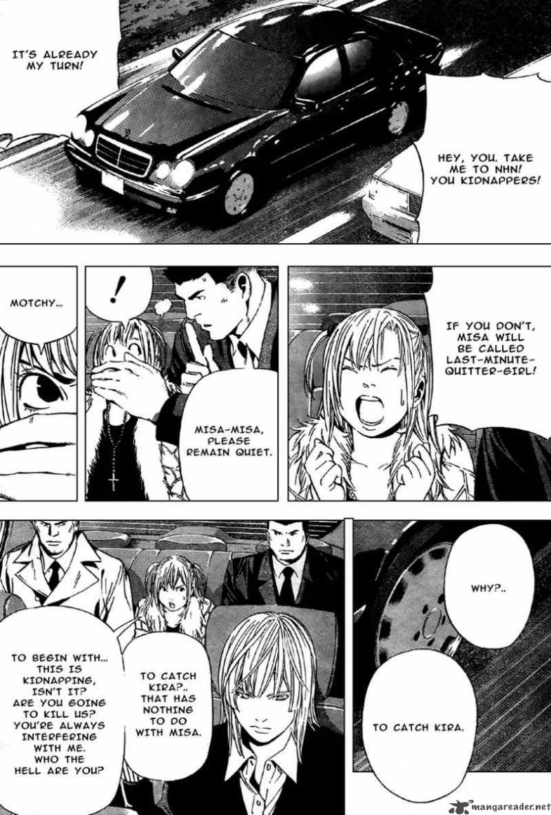 Chapter 95 - Page 11