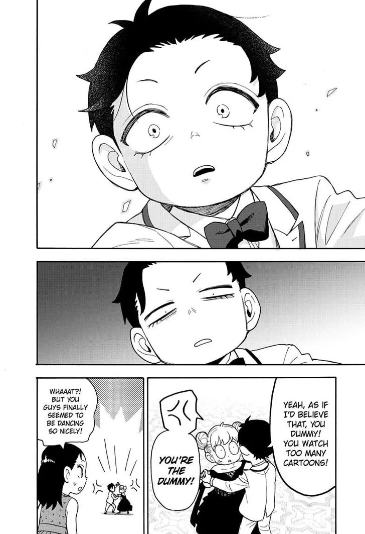 Chapter 96 - Page 23