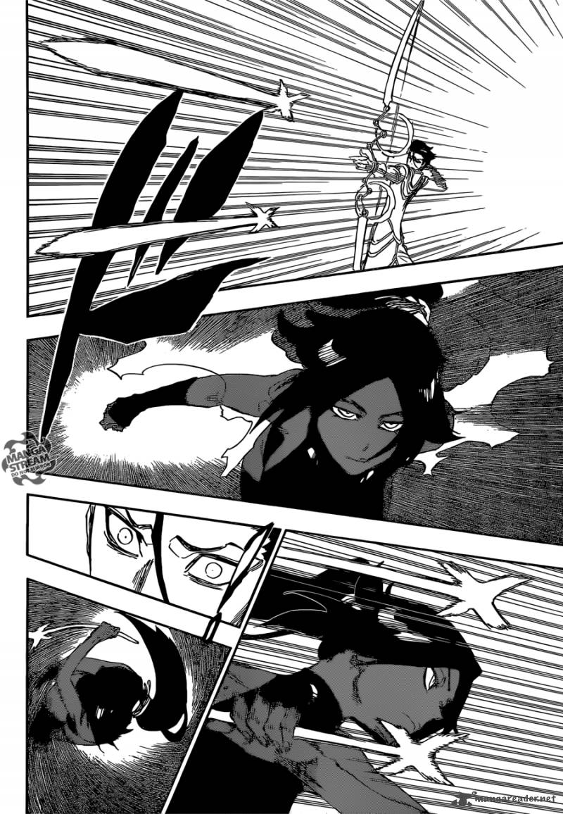 Chapter 656 - Page 16