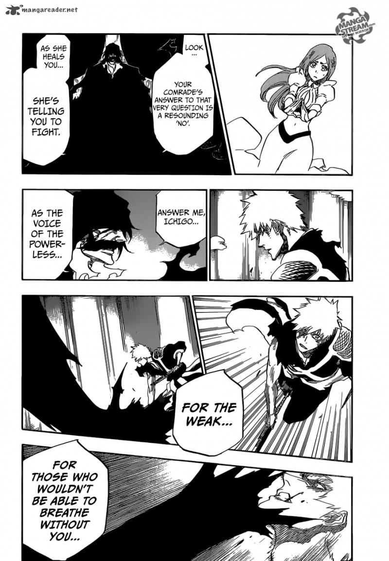 Chapter 675 - Page 12