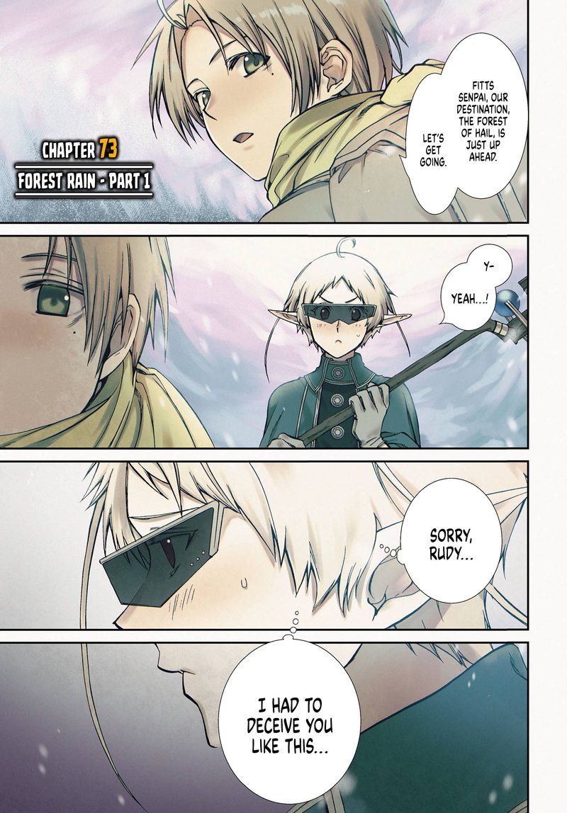 Chapter 73 - Page 1