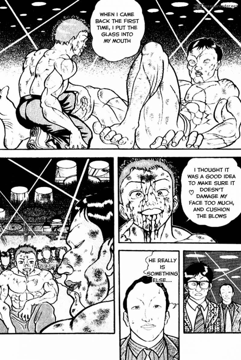Chapter 122 - Page 16