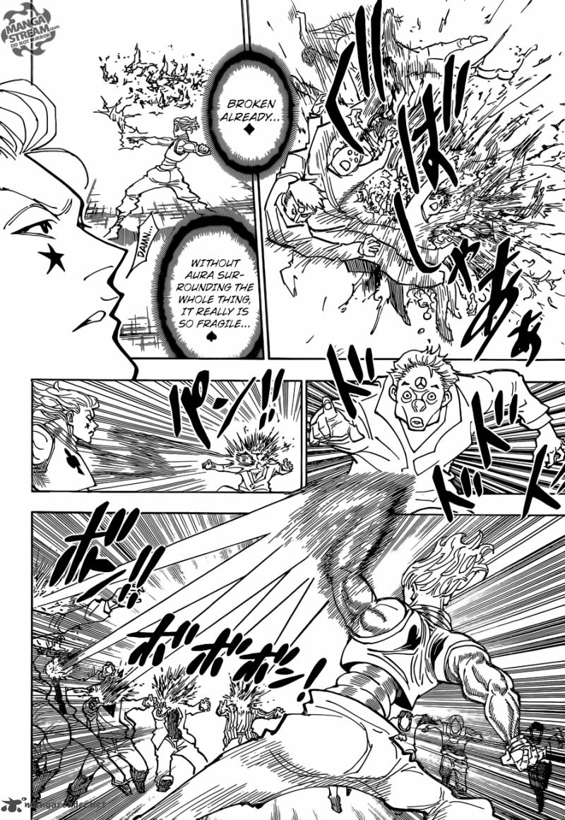 Chapter 355 - Page 14