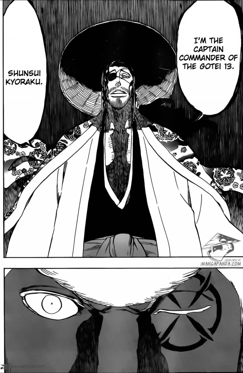 Chapter 645 - Page 10