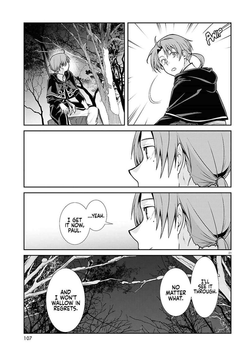 Chapter 115 - Page 21