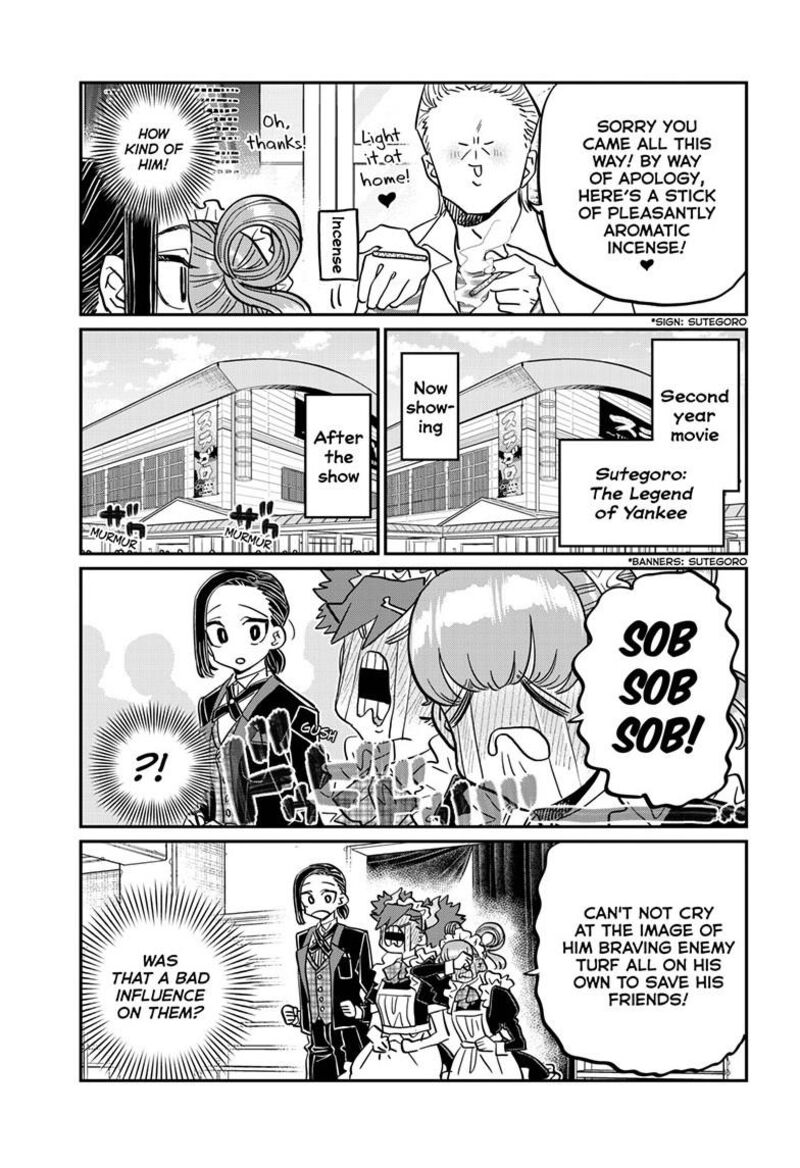 Chapter 451 - Page 7