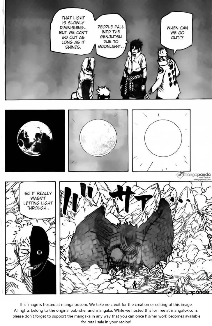 Chapter 678 - Page 12
