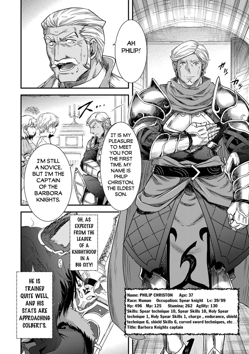 Chapter 74 - Page 10