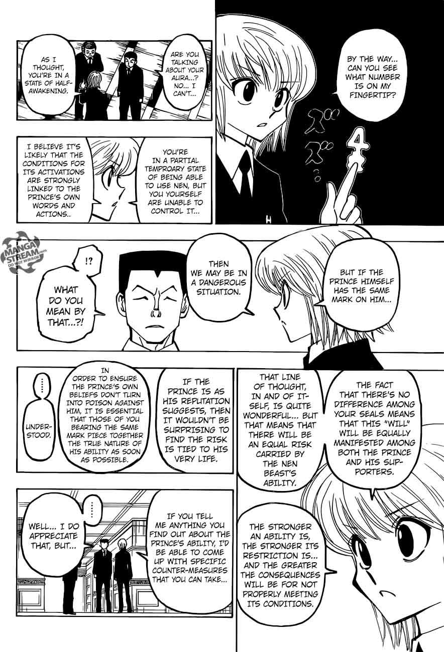 Chapter 372 - Page 14