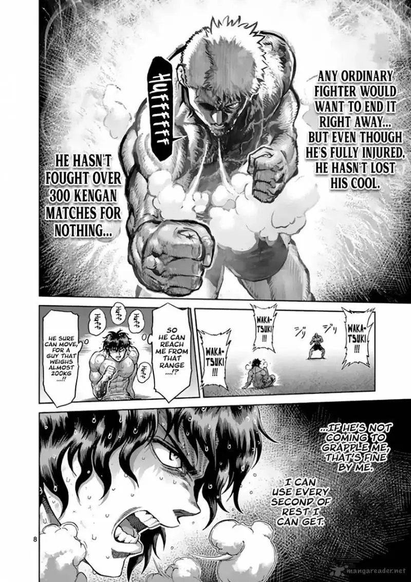Chapter 217 - Page 8