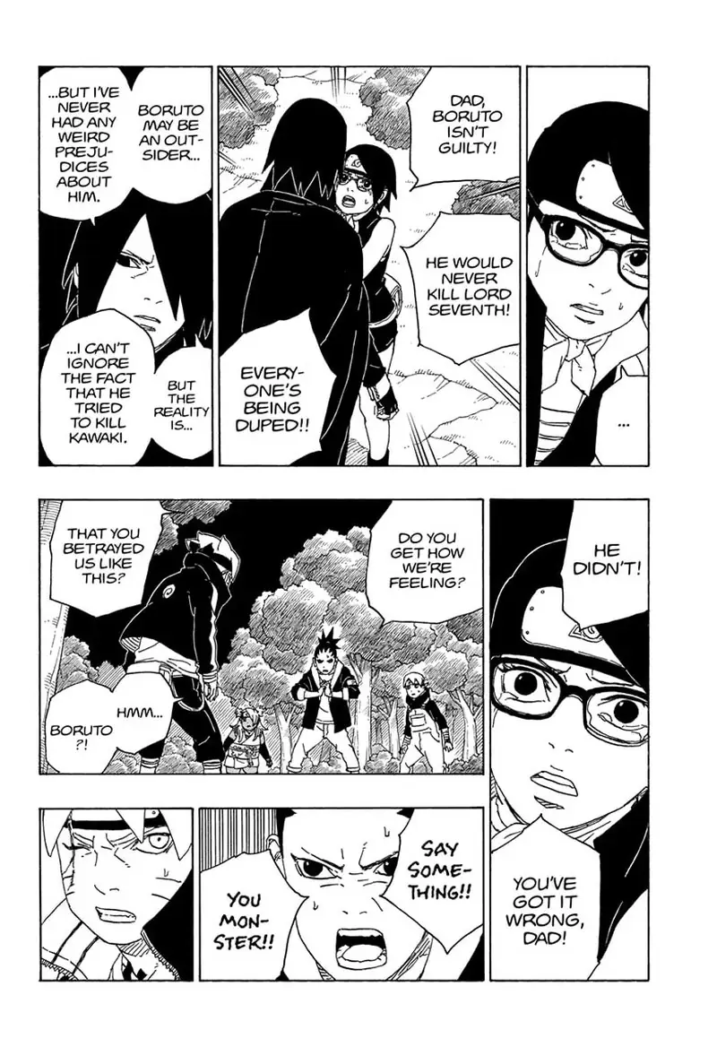 Chapter 80 - Page 18