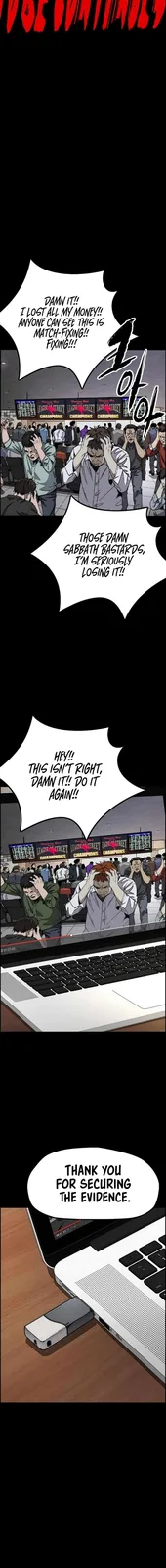 Chapter 548 - Page 22