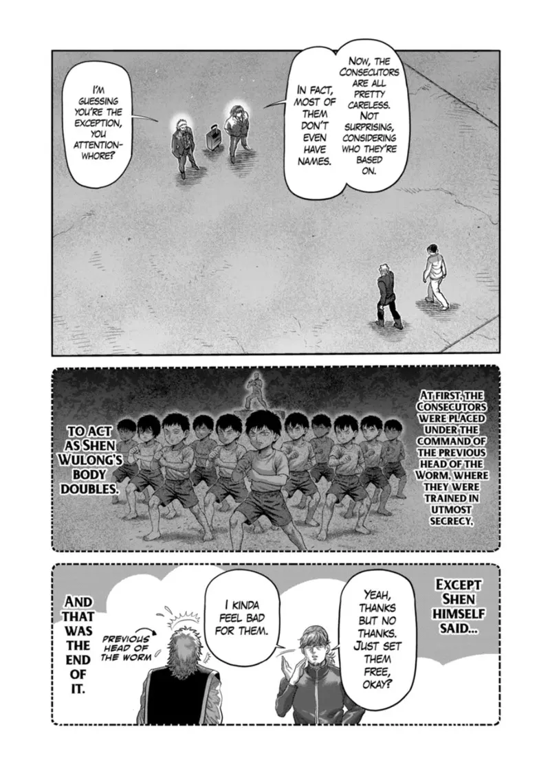 Chapter 304 - Page 3