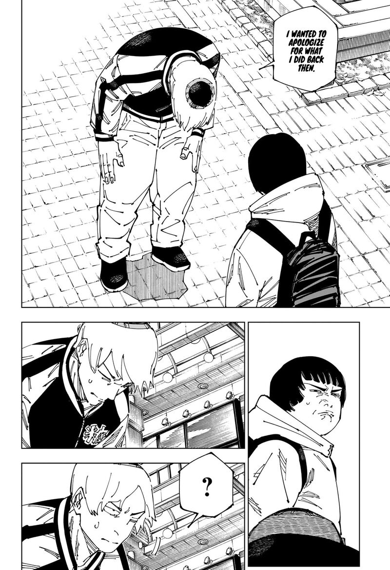 Chapter 270 - Page 11