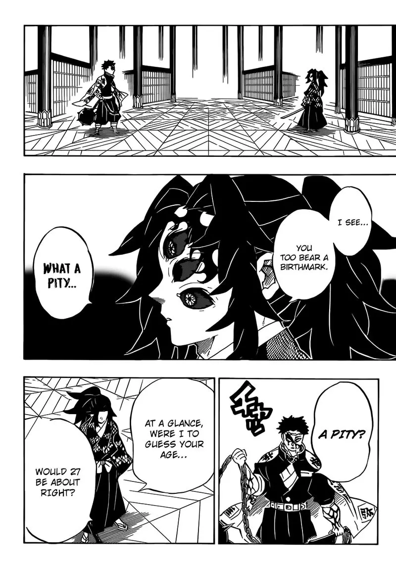 Chapter 170 - Page 6