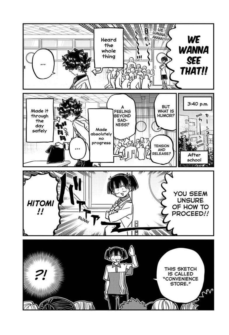 Chapter 460 - Page 5