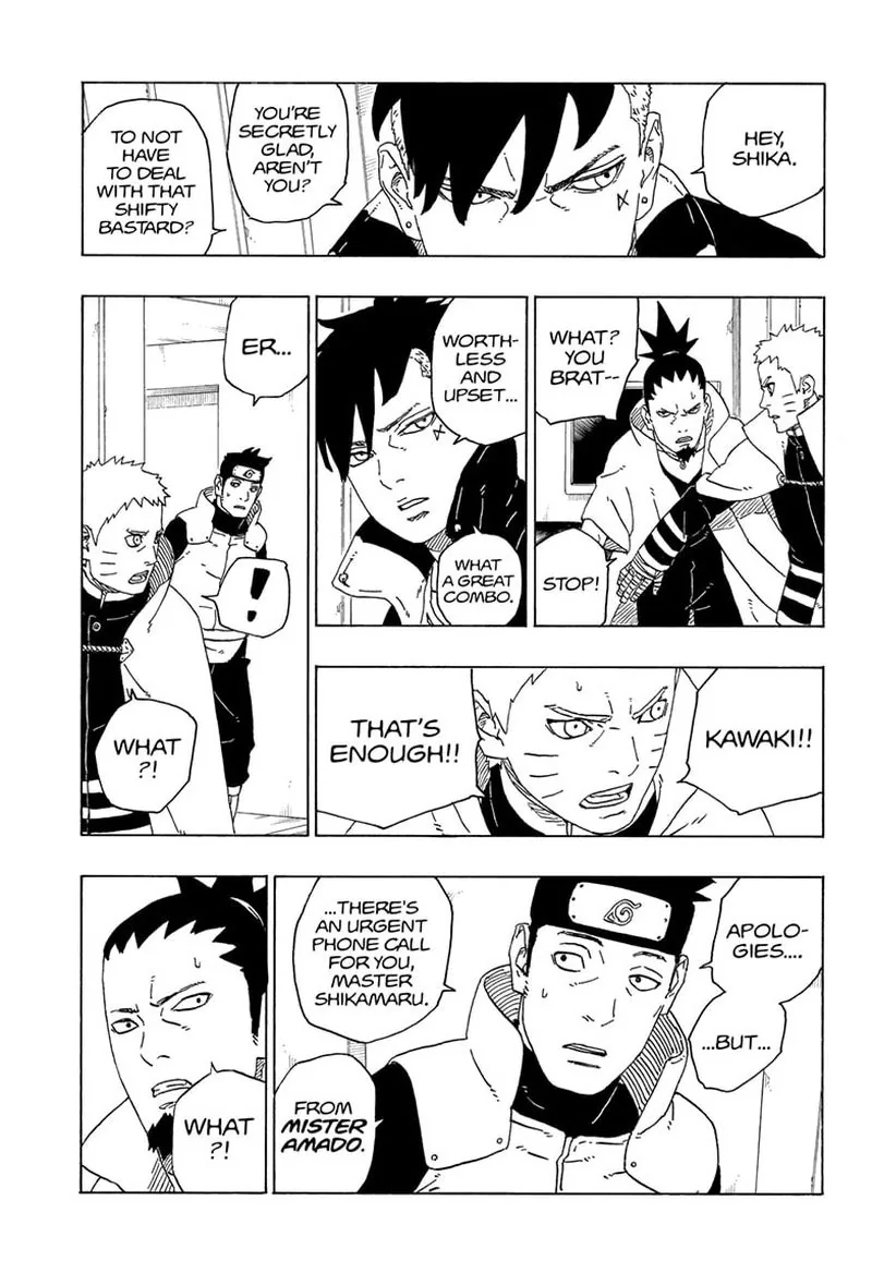 Chapter 72 - Page 3