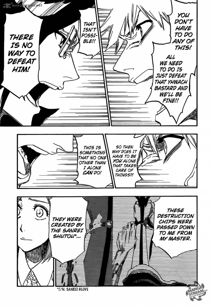 Chapter 660 - Page 17