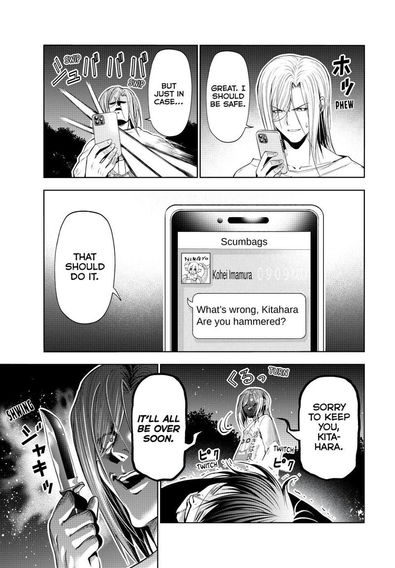 Chapter 98 - Page 11