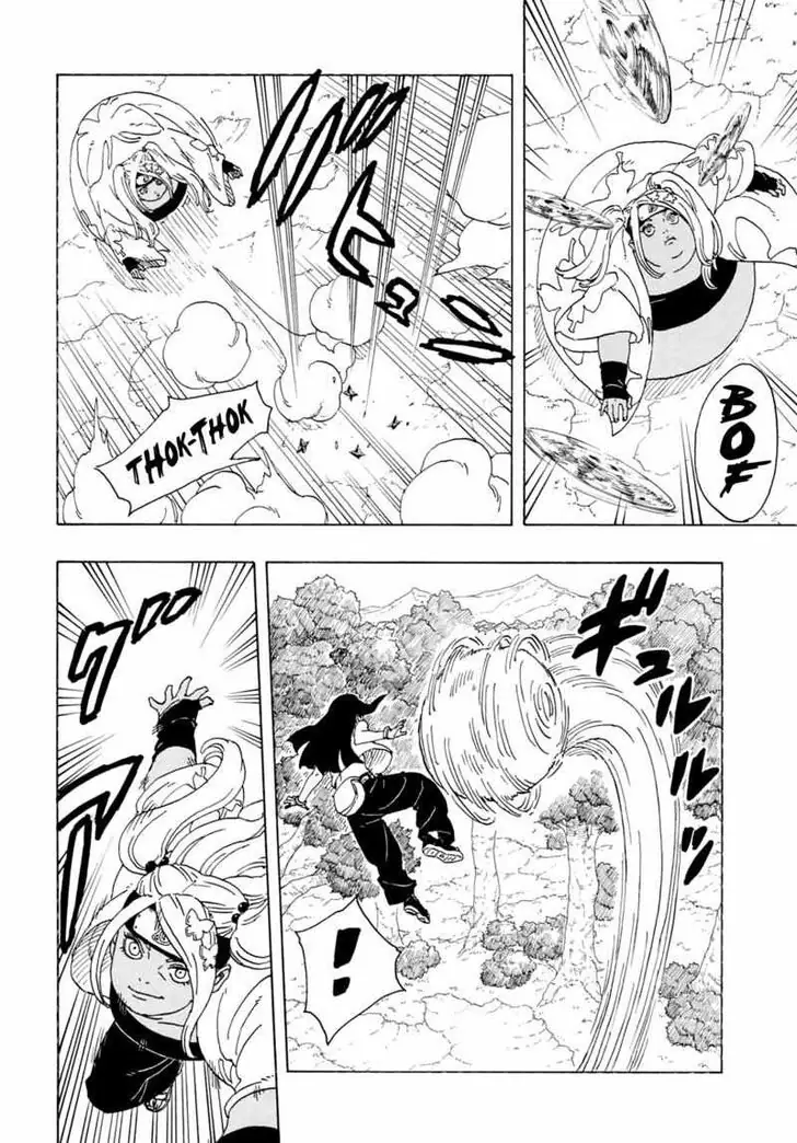 Chapter 81 - Page 25