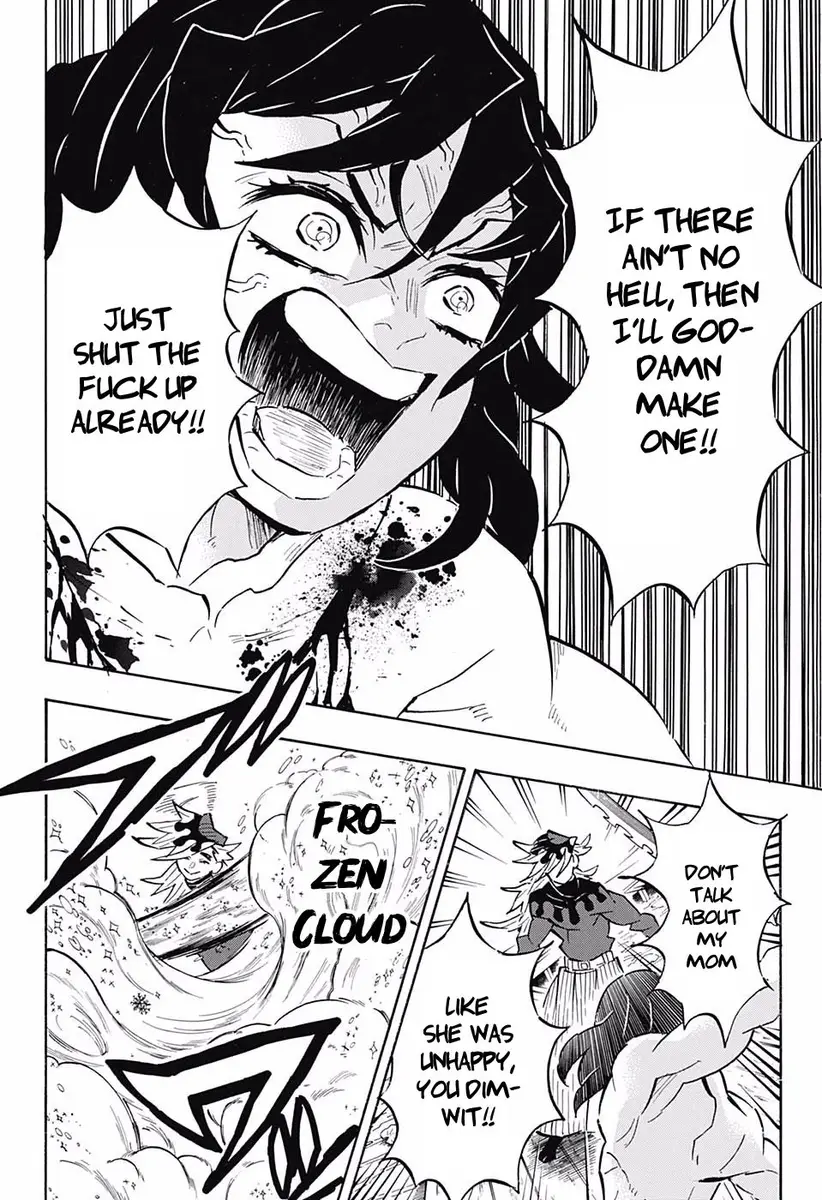 Chapter 161 - Page 4