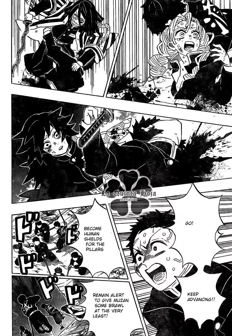 Chapter 184 - Page 12