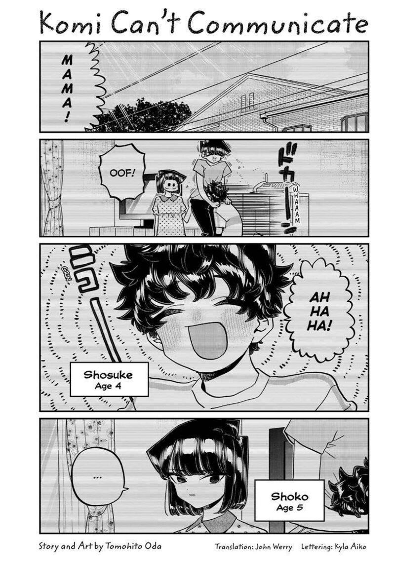 Chapter 460 - Page 1