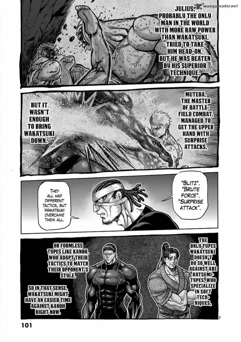 Chapter 216 - Page 7