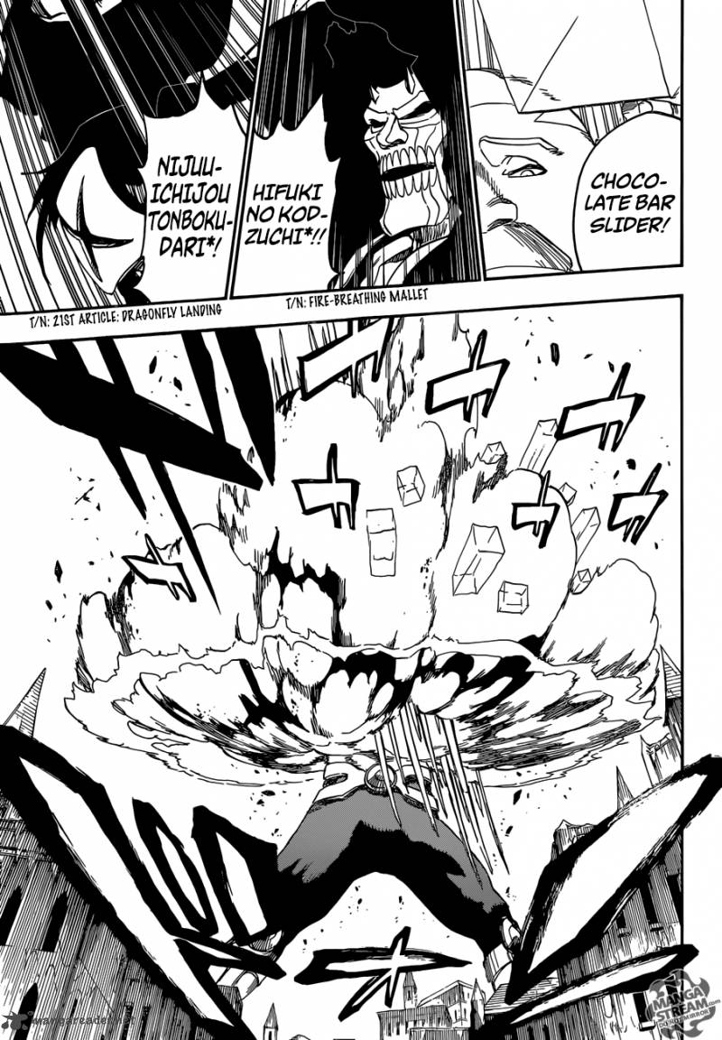 Chapter 658 - Page 15