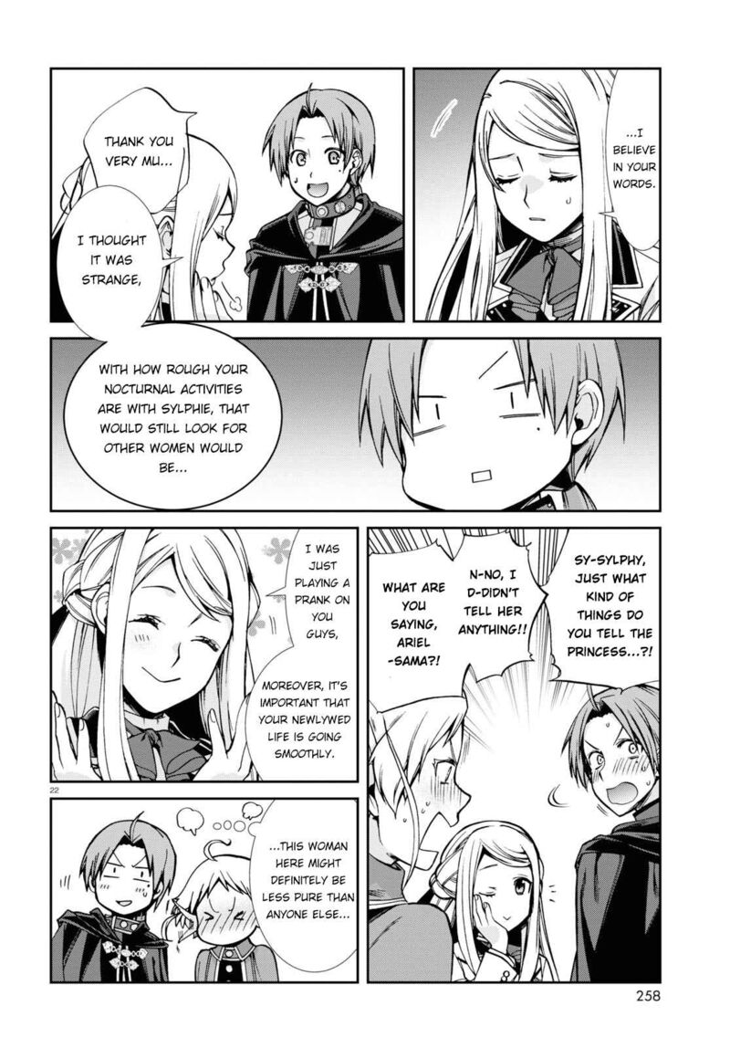 Chapter 91 - Page 22