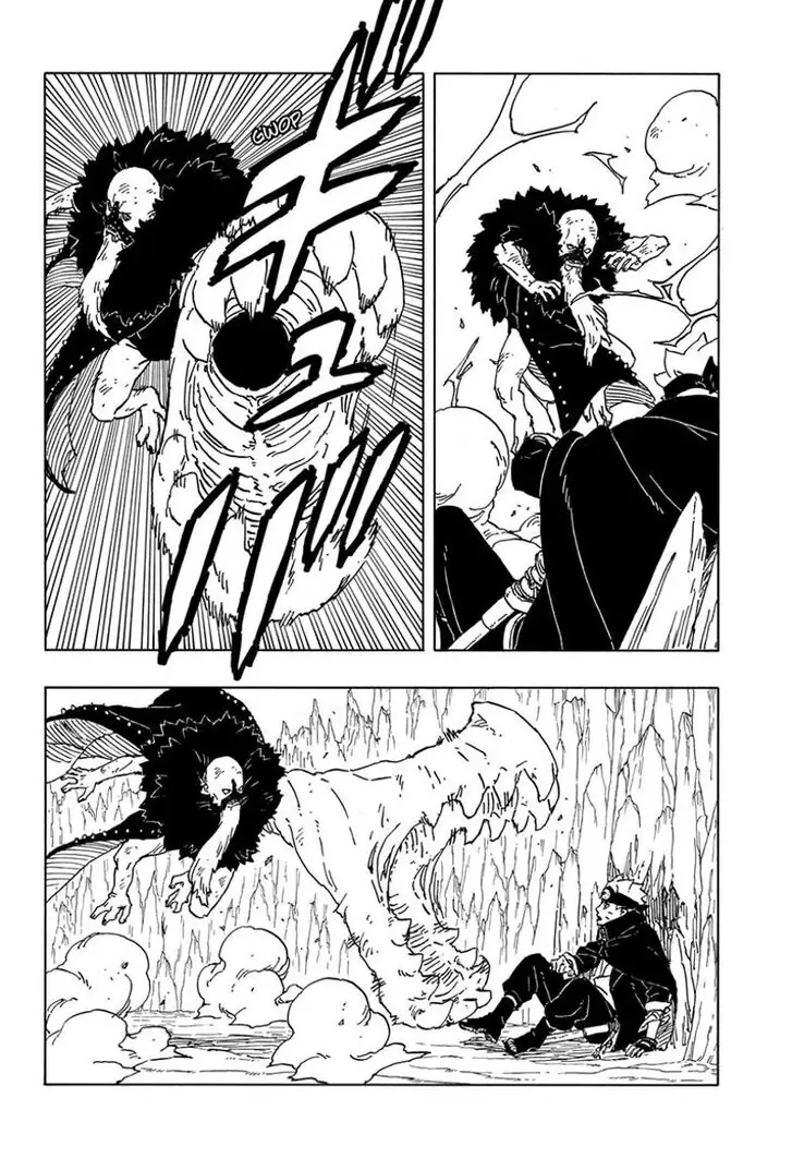 Chapter 84 - Page 15