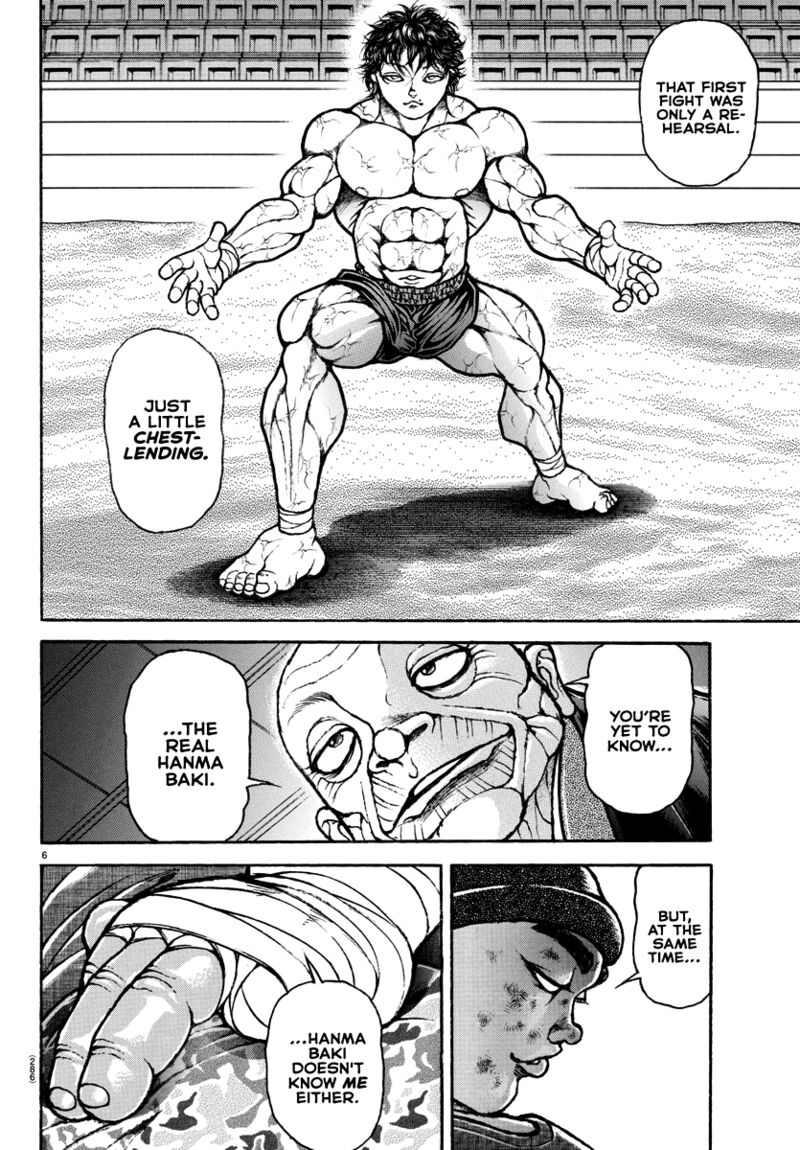 Chapter 145 - Page 6
