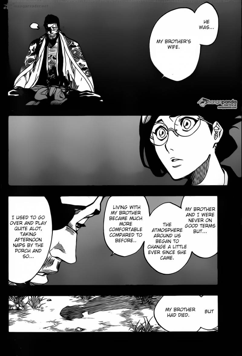 Chapter 651 - Page 8
