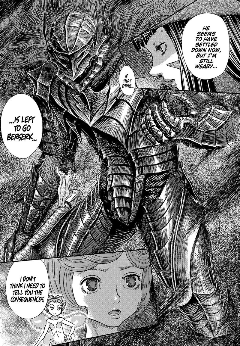 Chapter 370 - Page 10