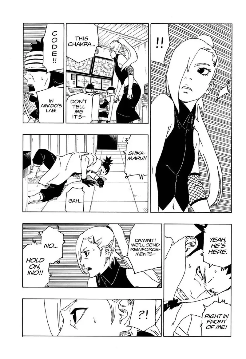 Chapter 68 - Page 29