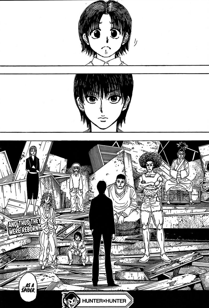 Chapter 397 - Page 19