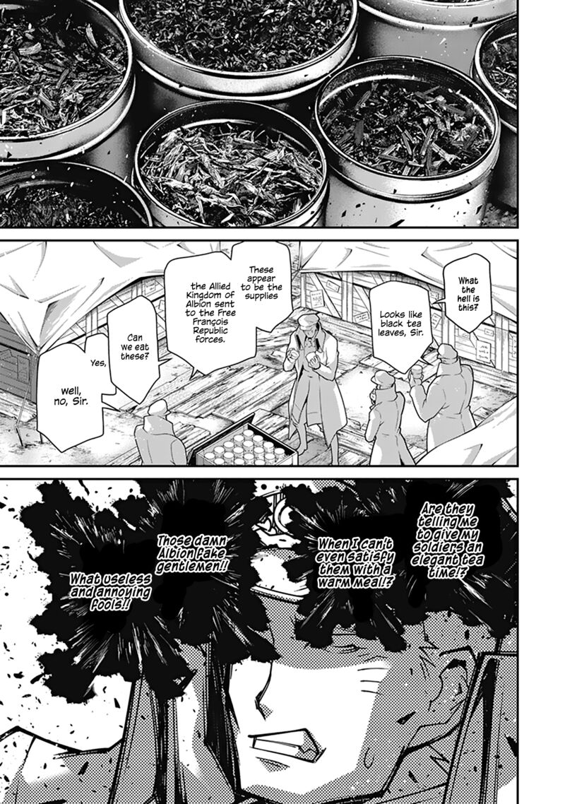 Chapter 64 - Page 13