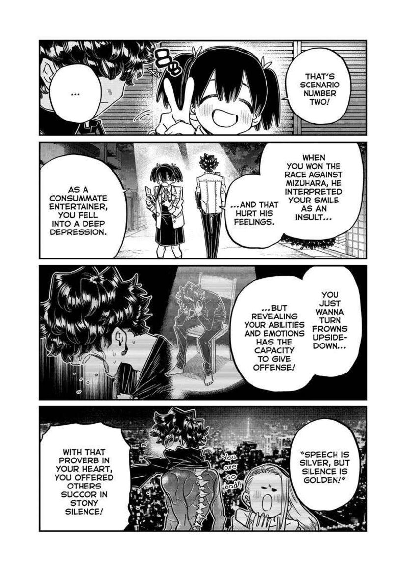 Chapter 462 - Page 5