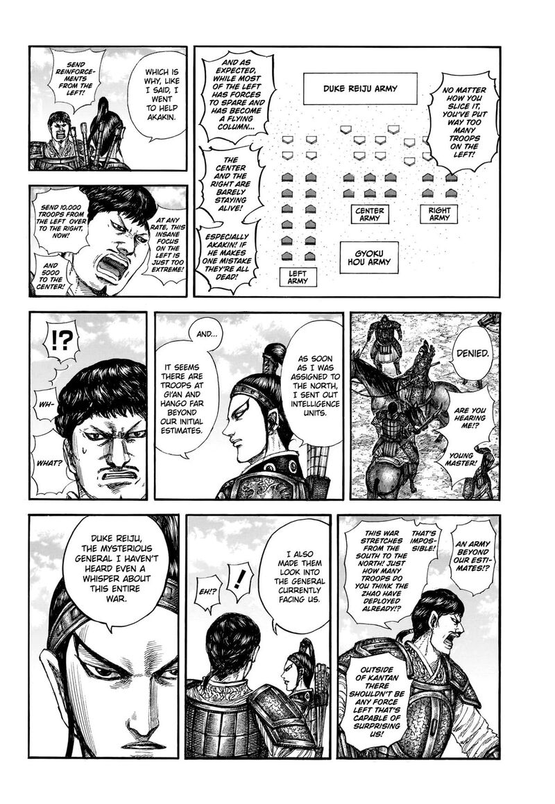 Chapter 866 - Page 10