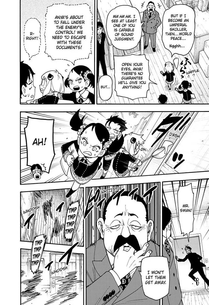 Chapter 126 - Page 16